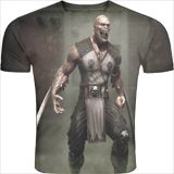 KOMBAT KLOTHING